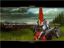 Knights of Honor (Voucher - Kód na stiahnutie) (PC)