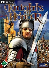 Knights of Honor (Voucher - Kód na stiahnutie) (PC)