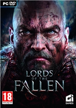 Lords of the Fallen (Voucher - Kód na stiahnutie) (PC)