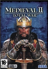 Medieval II: Total War (Voucher - Kód ke stažení) (PC)
