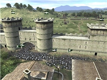 Medieval II: Total War (Voucher - Kód ke stažení) (PC)