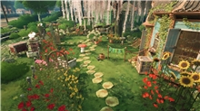 Garden Life: A Cozy Simulator (PC)