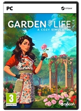 Garden Life: A Cozy Simulator (PC)