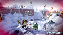 South Park: Snow Day! (SWITCH)