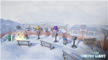 South Park: Snow Day! (XSX)