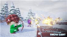 South Park: Snow Day! (PC)