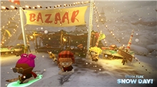 South Park: Snow Day! (PC)