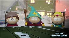 South Park: Snow Day! (PC)