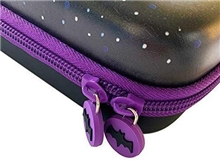 Pouzdro pro Nintendo Switch - Moonlight Unicorn Case - fialové (SWITCH)