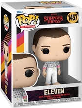 Funko POP! TV: Stranger Things S4- Finale Eleven