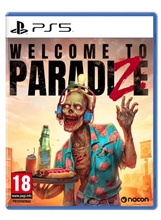 Welcome to ParadiZe (PS5)