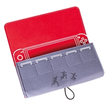 Assassins Creed - Bicolor Carry Case XL (SWITCH)