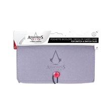 Assassins Creed - Bicolor Carry Case XL (SWITCH)