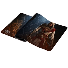XL Mousepad Assassins Creed Mirage - Roshan (PC)