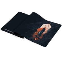 XL Mousepad Assassins Creed Mirage - Basim (PC)