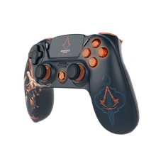 Assassins Creed Mirage - Wireless Controller (PS4)