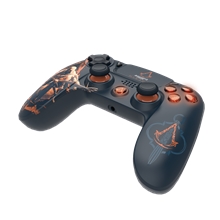 Assassins Creed Mirage - Wireless Controller (PS4)