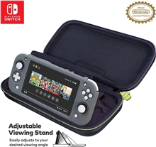 Nintendo Switch Deluxe Travel Case - Splatoon 3 (SWITCH)