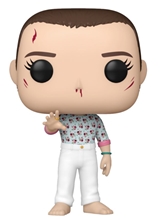Funko POP! TV: Stranger Things S4- Finale Eleven (Chase)