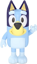 Figúrky Bluey 4-Pack - Bluey & Friends - Priatelia