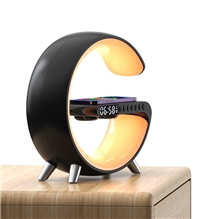 G-Light INSPIRE Smart Lamp 4 in 1 - Black