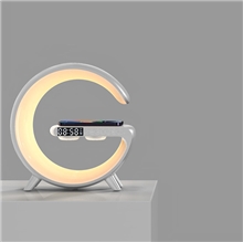 G-Light INSPIRE Smart Lamp 4 in 1 - White
