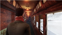 Agatha Christie: Murder on the Orient Express (PS5)