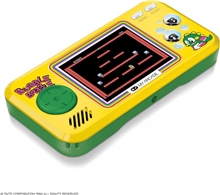 Kapesní konzole MY ARCADE Pocket Player - Bubble Bobble (3 hry v 1)