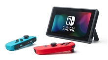 Nintendo Switch + Nintendo Switch Sports + 3-month Nintendo Switch Online Membership (SWITCH)
