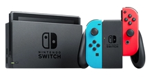 Konzole Nintendo Switch Neon + Nintendo Switch Sports + 3-month Nintendo Switch Online Membership (SWITCH)