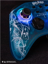 Harry Potter - RGB Translucent Wireless Controller - Patronus