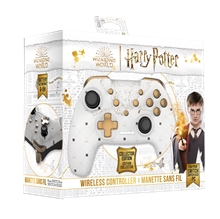 Harry Potter - Wireless Controller - Hedwig (SWITCH)