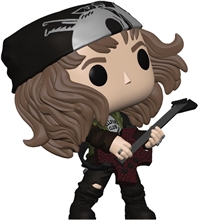 Funko POP! TV: Stranger Things - Hunter Eddie with Guitar