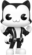 Funko POP! Games: Fortnite - Toon Meowscles