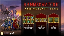 Hammerwatch II: The Chronicles Edition (SWITCH)