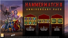 Hammerwatch II: The Chronicles Edition (PS5)