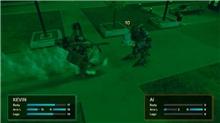 Front Mission 1st: Remake - Limited Edition (X1/XSX)