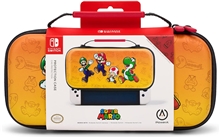 Ochranné puzdro PowerA Protection Case - Mario and Friends (SWITCH)