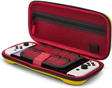 Ochranné pouzdro PowerA Protection Case - Mario and Friends (SWITCH)