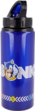 Stor Sonic športová hliníková fľaša (710 ml)