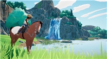 Horse Tales - Emerald Valley Ranch (PS4)