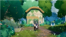 Horse Tales - Emerald Valley Ranch (PS4)