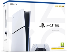 PlayStation 5 Slim