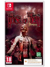 Zombie Apocalypse: Survival Pack (SWITCH)