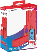 Zombie Apocalypse: Survival Pack (SWITCH)