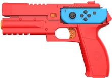 Zombie Apocalypse: Survival Pack (SWITCH)