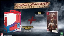 Zombie Apocalypse: Survival Pack (SWITCH)
