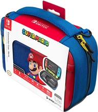 Cestovní pouzdro PDP Nintendo Switch Commuter Case - Mario (SWITCH)