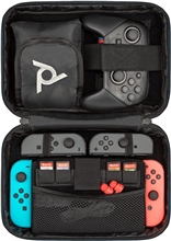 Cestovné puzdro PDP Nintendo Switch Commuter Case - Mario (SWITCH)