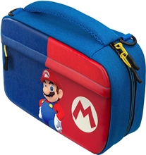 Cestovné puzdro PDP Nintendo Switch Commuter Case - Mario (SWITCH)